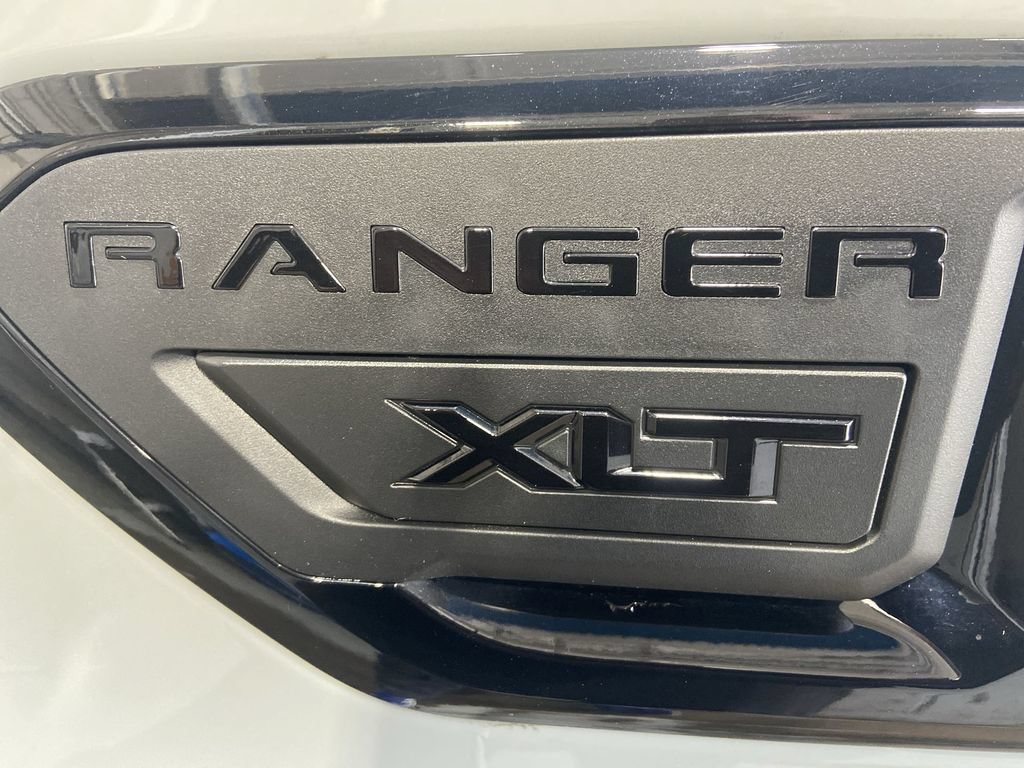 Used 2022 Ford Ranger XLT w/ Equipment Group 301A Mid AWD/4WD image 30
