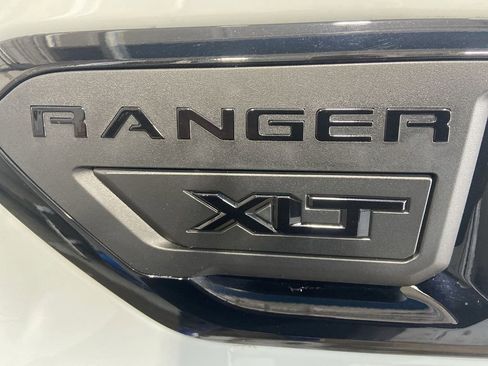 Used 2022 Ford Ranger XLT w/ Equipment Group 301A Mid AWD/4WD image 30