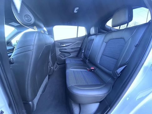 Certified 2024 Buick Envista Preferred w/ Convenience I Package image 20