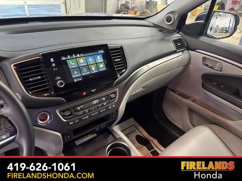 Used 2022 Honda Pilot Special Edition image 20