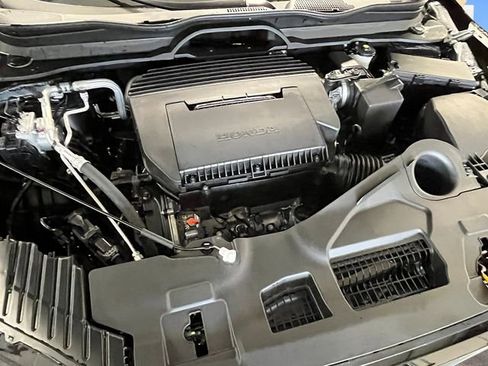 New 2026 Honda Pilot EX-L image 11