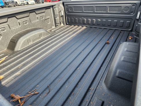 New 2026 Chevrolet Silverado 2500 LTZ w/ Trail Boss Package image 14