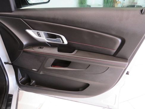 Used 2012 GMC Terrain SLT image 19