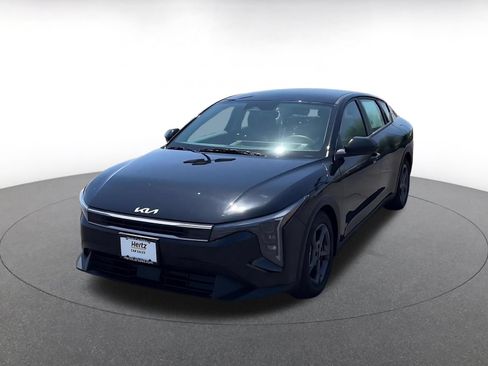 Used 2025 Kia K4 FWD image 7