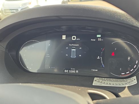 Used 2025 RAM ProMaster 2500 w/ U-Haul Equipment Group FWD image 15