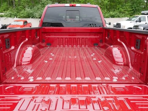 New 2026 Ford F350 Lariat w/ Chrome Package AWD/4WD image 11