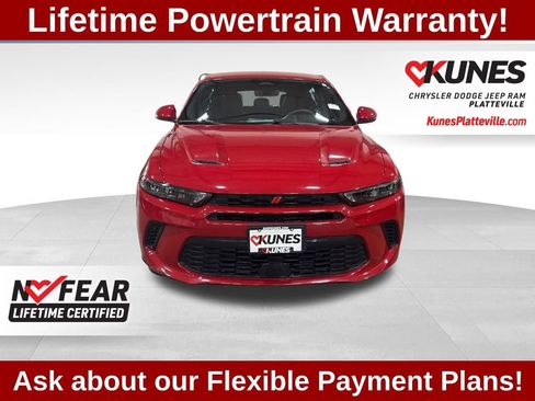Used 2024 Dodge Hornet R/T image 4