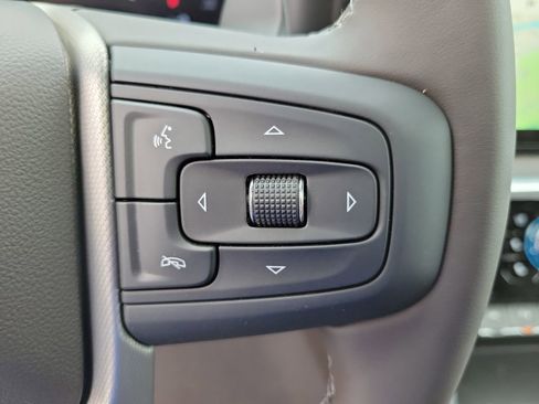 New 2026 GMC Sierra 1500 Denali w/ Denali Reserve Package AWD/4WD image 29