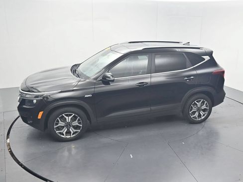 Used 2023 Kia Seltos EX AWD/4WD image 52