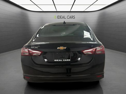 Used 2020 Chevrolet Malibu LT FWD image 6