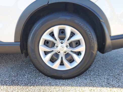 Used 2024 Honda CR-V LX image 7