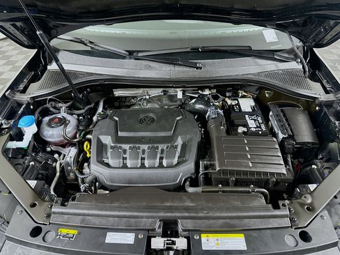 Used 2024 Volkswagen Tiguan S image 32