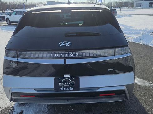 New 2026 Hyundai Ioniq 5 Limited image 6