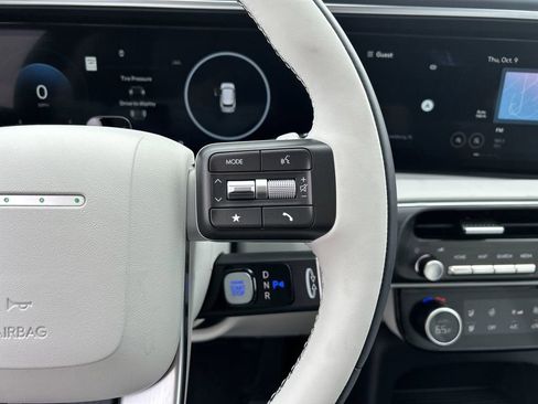 New 2026 Hyundai Palisade Calligraphy image 28