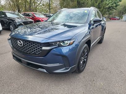 New 2026 MAZDA CX-50 AWD 2.5 S w/ Weather Package