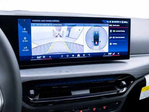 New 2026 BMW 440i xDrive Convertible w/ Premium Package AWD/4WD image 22