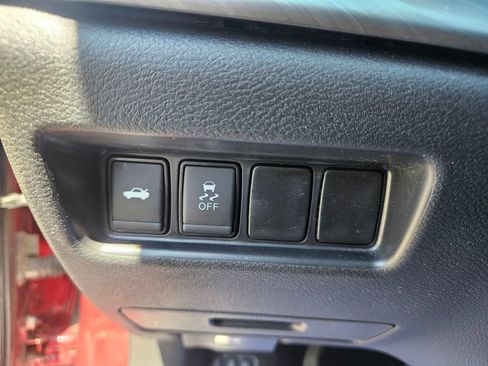 Used 2017 Nissan Maxima 3.5 S FWD image 13
