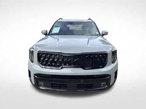Used 2025 Kia Telluride SX Prestige X-Pro AWD/4WD image 2