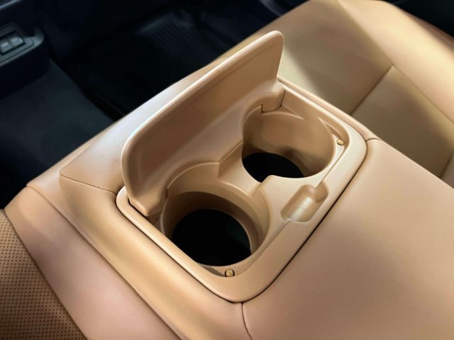 Certified 2022 Lexus ES 350 w/ Premium Package FWD image 16
