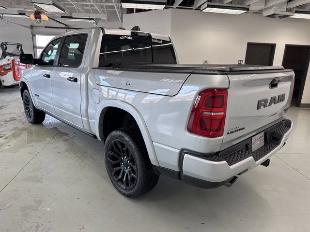 New 2026 RAM 1500 Limited AWD/4WD image 7