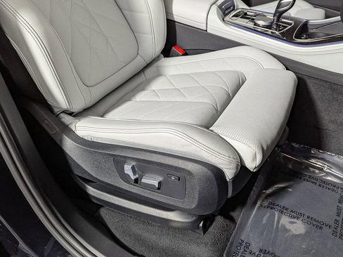 Certified 2023 BMW X5 xDrive40i w/ M Sport Package image 29