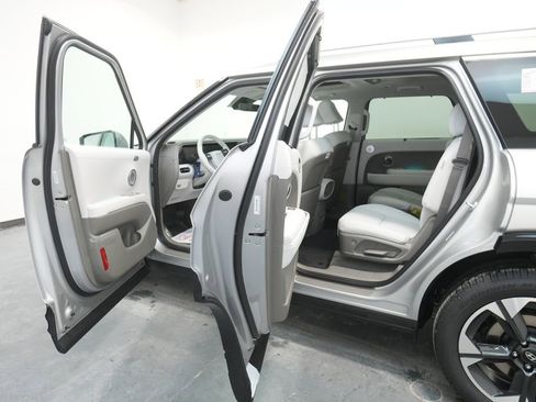 New 2026 Hyundai Palisade Limited image 29