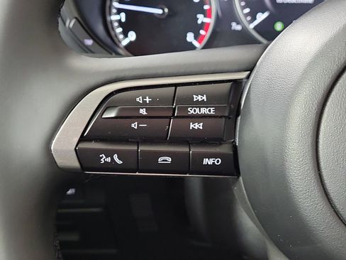 New 2026 MAZDA MAZDA3 2.5 S Sedan w/ Preferred Pkg image 15