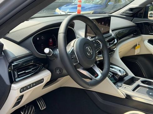 New 2026 Acura MDX Type S AWD/4WD image 8
