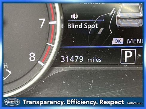 Certified 2022 Nissan Sentra SV w/ All-Weather Package image 29