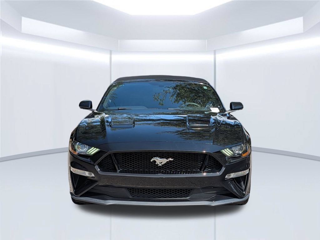 Used 2020 Ford Mustang GT Premium RWD image 11