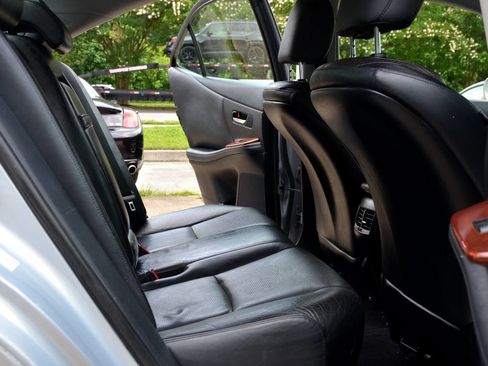 Used 2010 Lexus HS 250h image 8