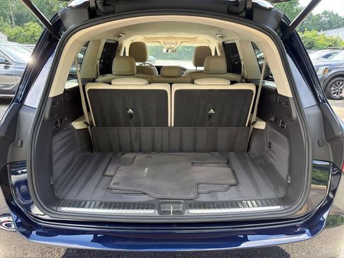 Used 2020 Mercedes-Benz GLS 450 4MATIC w/ Convenience Package image 18