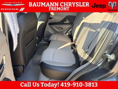 Used 2016 Buick Encore Convenience FWD image 24