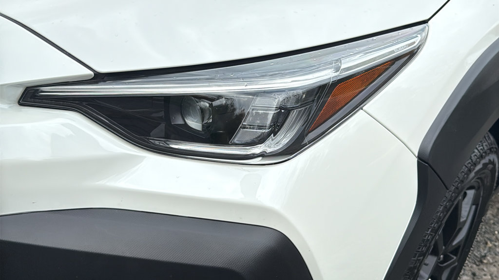 Certified 2025 Subaru Crosstrek 2.5i Wilderness w/ Wilderness Package AWD/4WD image 7