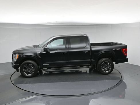Certified 2023 Ford F150 XLT w/ Equipment Group 302A High AWD/4WD image 48