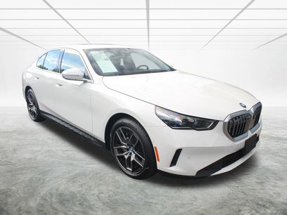 Used 2025 BMW i5 xDrive40 w/ Premium Package