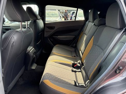 Certified 2026 Subaru Crosstrek 2.5i Sport AWD/4WD image 12