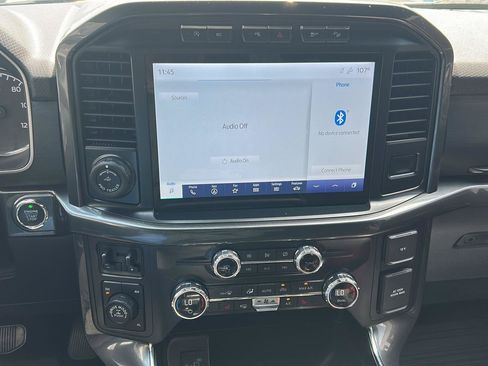 Used 2021 Ford F150 XLT w/ Equipment Group 302A High AWD/4WD image 8