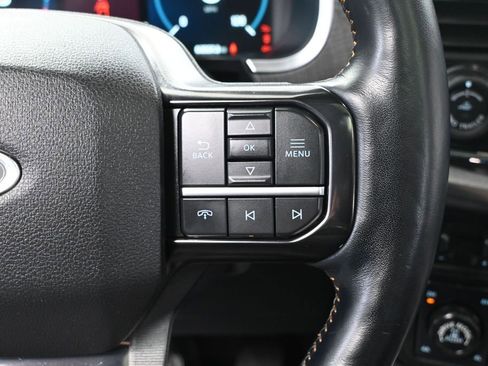 Used 2023 Ford F150 Platinum AWD/4WD image 32
