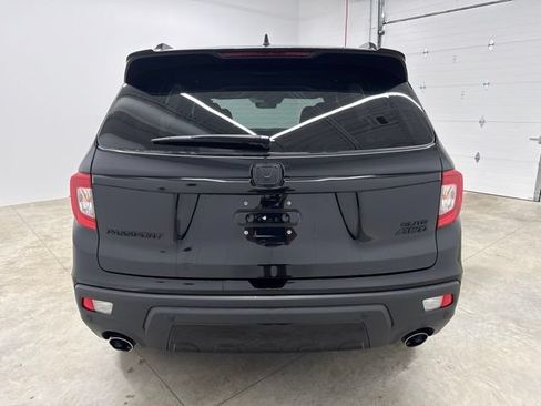 Used 2020 Honda Passport Elite image 6