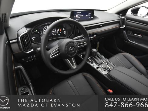 New 2026 MAZDA CX-50 2.5 Hybrid w/ Weather Package image 28