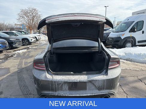 Used 2023 Dodge Charger Scat Pack w/ Plus Group image 9