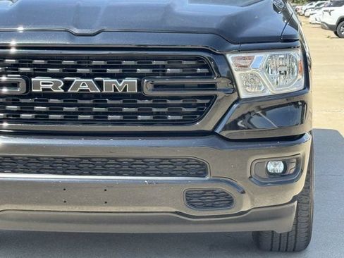 Used 2023 RAM 1500 Big Horn AWD/4WD image 10