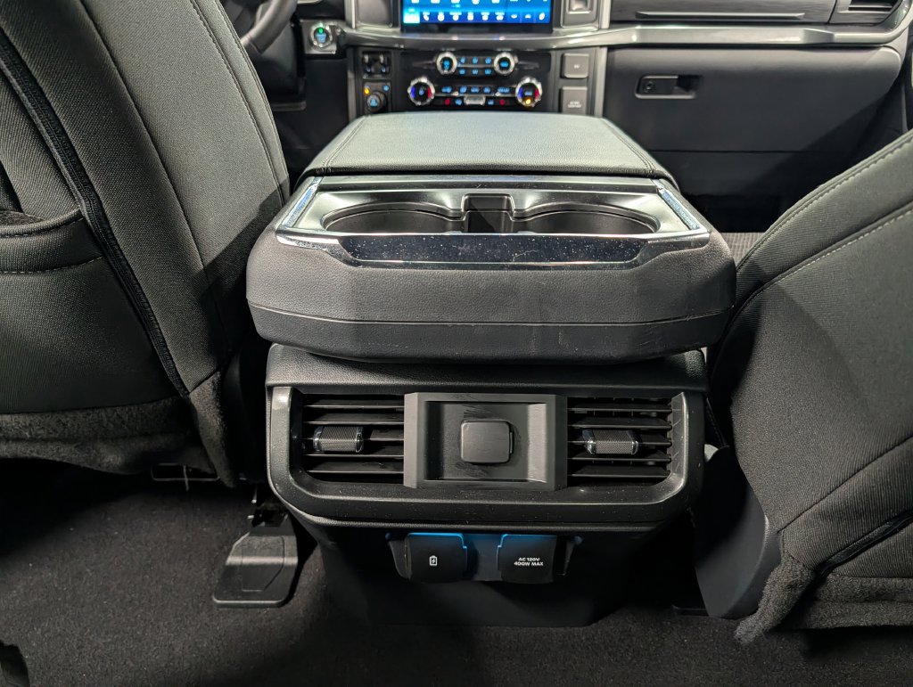 Used 2023 Ford F150 XLT w/ Equipment Group 302A High AWD/4WD image 27