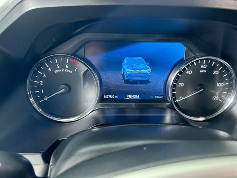 Used 2024 Ford Expedition Max XLT image 20