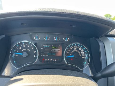 Used 2014 Ford F150 XLT w/ XLT Chrome Package AWD/4WD image 51