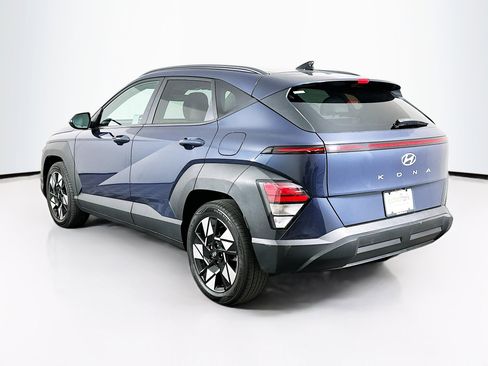 Used 2024 Hyundai Kona SEL FWD image 5
