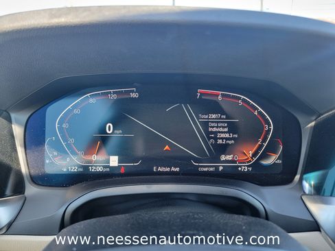 Used 2023 BMW 430i 430i Convertible w/ Premium Package image 21