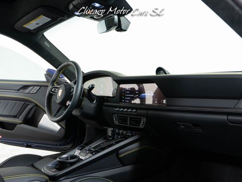 Used 2026 Porsche 911 GTS image 40