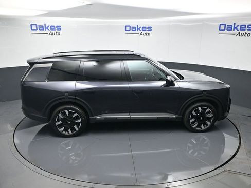 New 2027 Kia Telluride S AWD/4WD image 57
